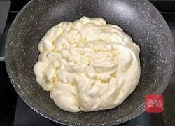 雪花酥的做法图解3