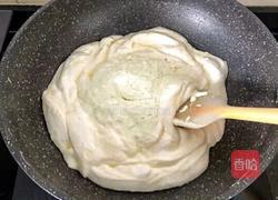 雪花酥的做法图解4