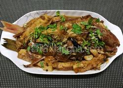 海杂拌鱼炖豆腐粉条