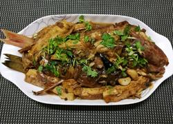 海杂拌鱼炖豆腐粉条