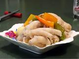 泡椒凤爪