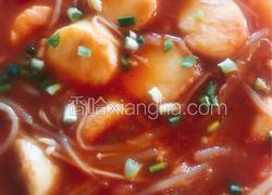 烧玉子豆腐