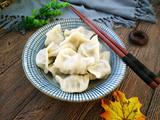  干萝卜叶猪肉馅饺子的做法[图]
