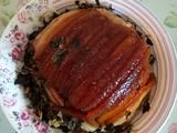 梅菜扣肉