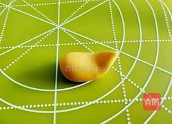 春节馒头系列之小黄鸭馒头的做法图解10