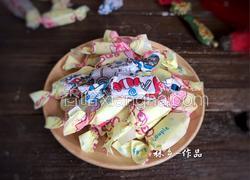电饭锅牛轧糖