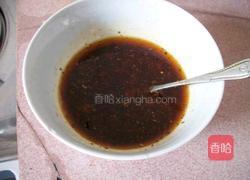 手撕茄子的做法图解7