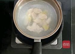 燕麦鸡肉粥 (宝宝辅食)的做法图解6