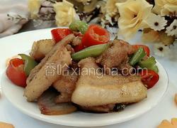 农家小炒肉