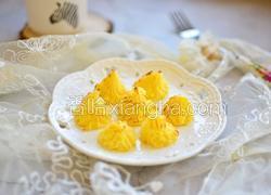 香烤土豆塔