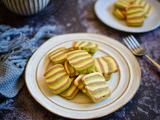 彩色饼干（新年甜品）