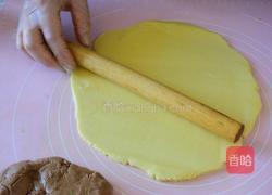彩色饼干（新年甜品）的做法图解5