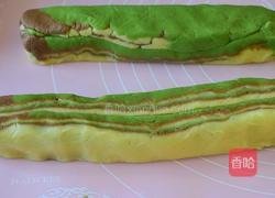 彩色饼干（新年甜品）的做法图解7