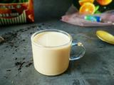 阿萨姆奶茶