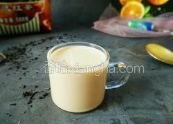 阿萨姆奶茶