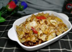 醋溜包菜