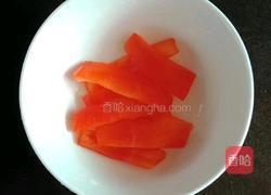 甜椒土豆饼 (宝宝辅食）的做法图解1