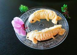 北京特色 年年有鱼