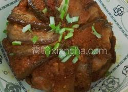 米粉蒸肉