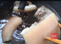 红烧肉的做法图解6