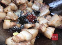 红烧肉的做法图解11