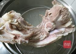  扣羊肉的做法图解3