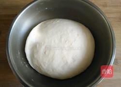  羊肉萝卜干小笼包的做法图解11