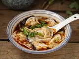 手工鲜肉大馄饨的做法[图]