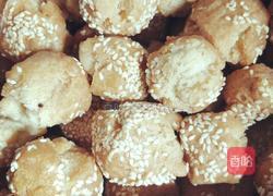 笑口酥的做法图解7