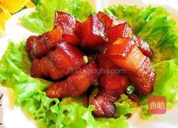 红烧肉的做法图解1