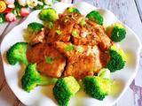 沙茶豆腐