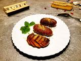 烧烤味香肠
