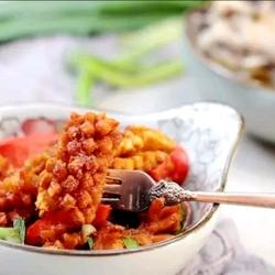 烤鱿鱼的做法[图]