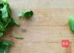 番茄鸡蛋汤的做法图解3