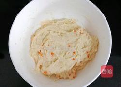 甜椒土豆饼 (宝宝辅食）的做法图解8