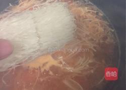 番茄肥牛的做法图解10