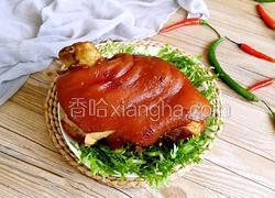 红烧肘子