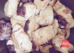 客家酿豆腐的做法图解4