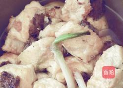 客家酿豆腐的做法图解5