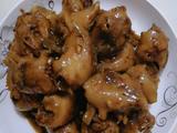 秘制鸡头（甜口）
