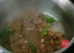 土豆块炖猪肉的做法图解5