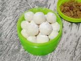 夹心奶糖 (宝宝辅食）的做法[图]