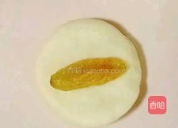 夹心奶糖 (宝宝辅食）的做法图解4