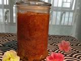 蜂蜜柚子茶