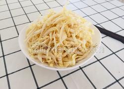 凉拌白菜（酸甜）
