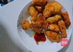 鸡米花的做法图解5