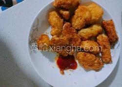 鸡米花