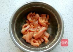 炸酥肉的做法图解2