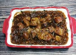 ＃河北菜＃猪肉炖粉条