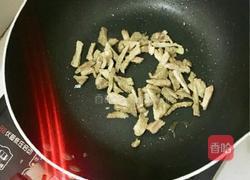 鱼香杏鲍菇的做法图解4